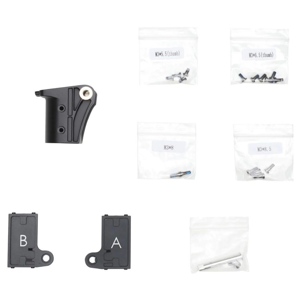 DJI Part26 Foldable Frame Arm Mount Kit for Matrice 600 Pro Hexacopter